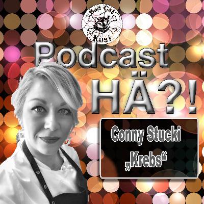 Bad Cat Kusi Podcast HÄ?! Folge 31: „Krebs“