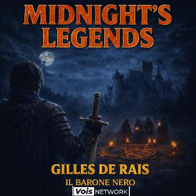 S02 E14 Gilles De Rais - Il Barone Nero