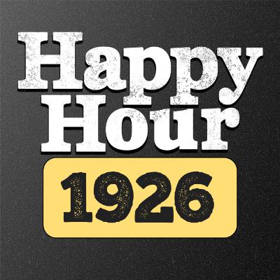 Zabálj, TE PARASZT! | TheVR Happy Hour #1926 - 08.28.