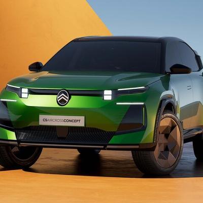 Aflevering 136 - De Citroën C5 Aircross