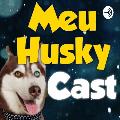 Por que meu Husky é teimoso?