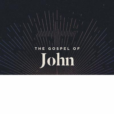 The Gospel of John "Week 22"
