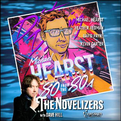 Bonus Episode: (I Had) The Time of My Life cover - w/Michael Hearst, Heather Redman, David Payne, & K. Carter