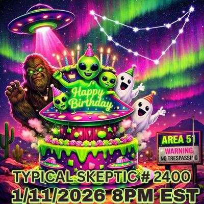 Rob's 1/11 Birth Day Portal - Indigo Angel, Matthew Mournian, Missy Hill ,Tommy Edwards - TSP # 2400