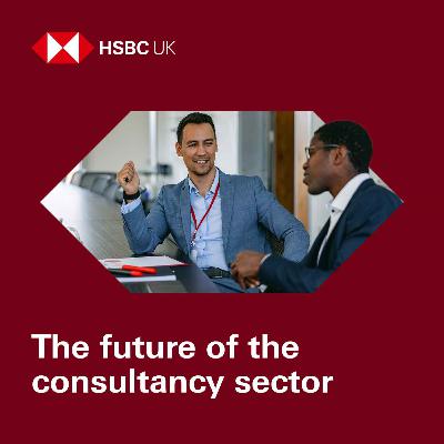 The future of the consultancy sector