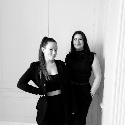 🎙️ The Not-So-Glamorous Side to Bridal: Overwhelmed by Buying Season & Juggling Life