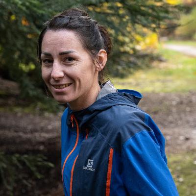 #53 Laura-Lyne, ultra résiliente