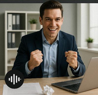 #200 - Recession-Proof: Mastering the Sales-Driven Mindset #200 - Recession-Proof: Mastering the Sales-Driven Mindset