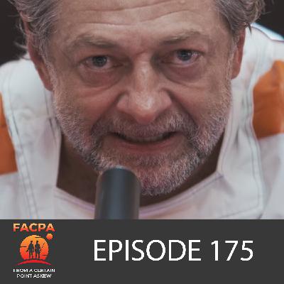 Episode 175 - If you work harder, your oatmeal will taste better
