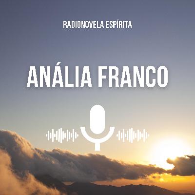 Anália Franco - Um candeeiro sobre o alqueire