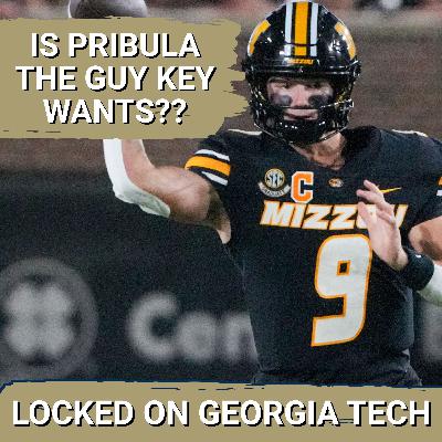 DECISION: Is Beau Pribula the TOP Portal QB for Georgia Tech After Aaron Philo’s EXIT? DECISION: Is Beau Pribula the TOP Portal QB for Georgia Tech After Aaron Philo’s EXIT?