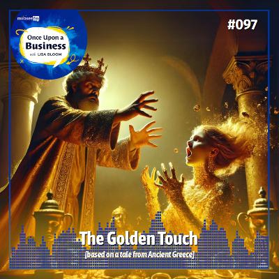 The Golden Touch