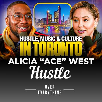 210 | Radio Host: Why I dislike Kendricks Music, Toronto Tempo, PostPartum and more 210 | Radio Host: Why I dislike Kendricks Music, Toronto Tempo, PostPartum and more