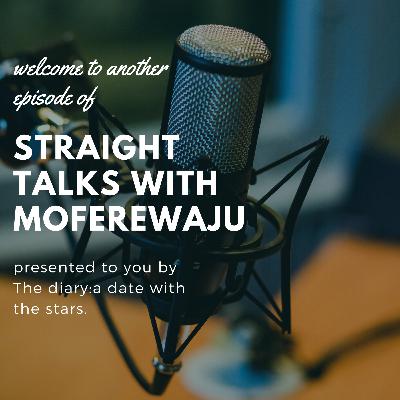 Brief interlude: welcome to the weirdness