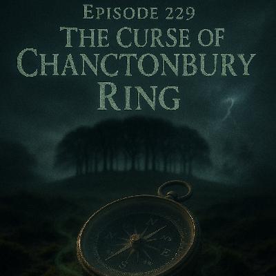 The Curse of Chanctonbury Ring The Curse of Chanctonbury Ring