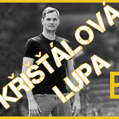 WTF? Do Křišťálové lupy s 12 tisíci odběrateli? České Světové...dopoledne WTF? Do Křišťálové lupy s 12 tisíci odběrateli? České Světové...dopoledne