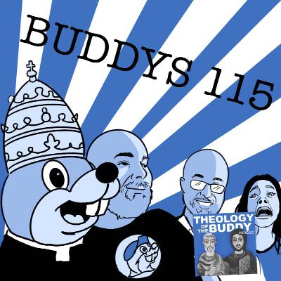 Buddys 115 Buddys 115