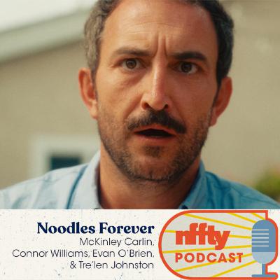 501: Noodles Forever 501: Noodles Forever