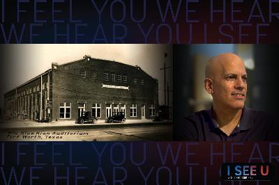 103: Blood in The Bricks: Moving In On The KKK with Activist Daniel Banks