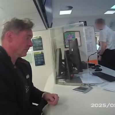 Liverpool parade driver jailed for more than 21 years Liverpool parade driver jailed for more than 21 years