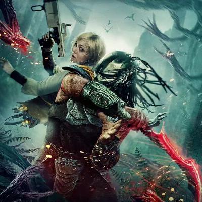 《铁血战士：杀戮之地》铁血战士正式进入异形宇宙