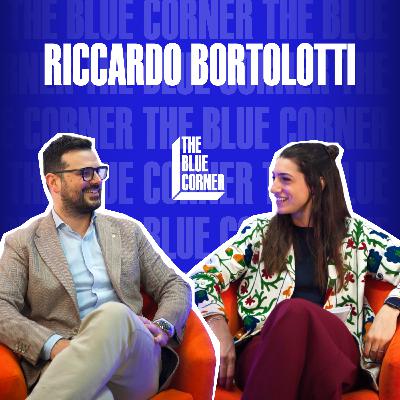 Passione, leadership e un pizzico di Dolce Vita w/Riccardo Bortolotti GM Grand Hotel Bristol Rapallo