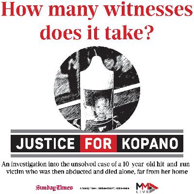 Episode 3: How many witnesses does it take?