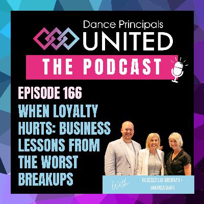 When Loyalty Hurts: Business Lessons from the Worst Breakups