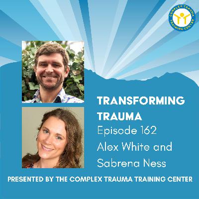 Self-Discovery as a NARM Therapist with Alex White & Sabrena Ness Self-Discovery as a NARM Therapist with Alex White & Sabrena Ness