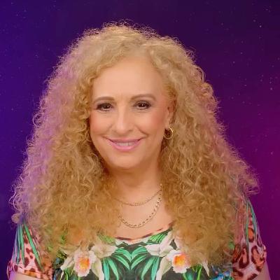 Mizada Mohamed Horóscopo Semanal 🌕 3–9 Nov 2025 | Luna Llena en Tauro y Mercurio Retrógrado