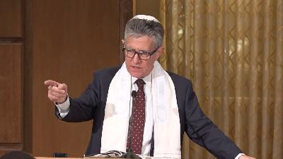 A Message of Jewish Resilience