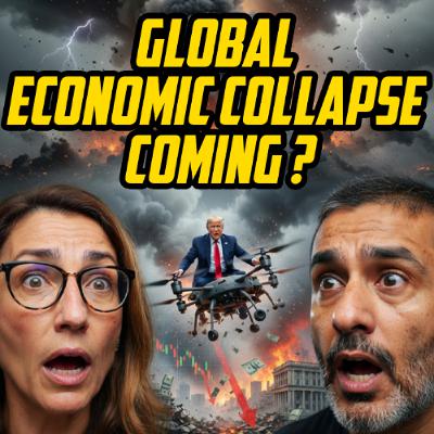 The West Asian War Continues To Wreck The Global Economy