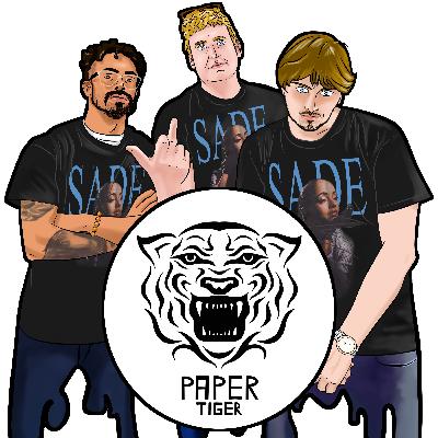 EPISODE 69 - WE TOOK OUR CLOTHES OFF LIKE FOR REAL (VIDEO OUT SOON)