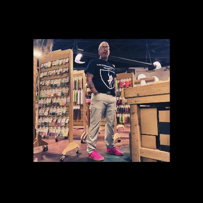 The Skwala Interview Pt2