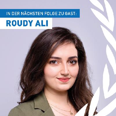 Flucht - Roudy Ali
