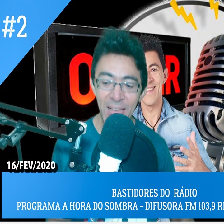 AGNALDO TRAJANO - HUMORISTA