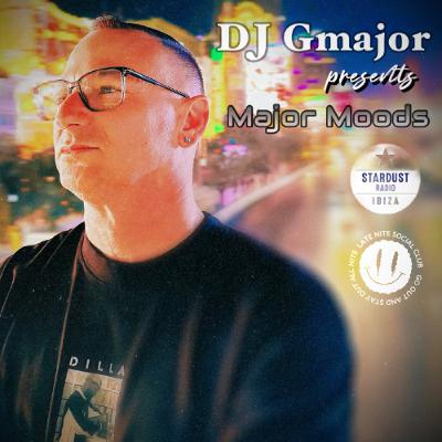 DJ Gmaj - Major Moods 027