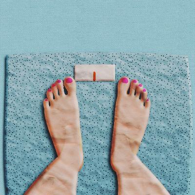 The science of losing weight