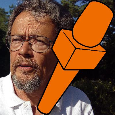 8. Tillit och misstro: Intervju med Tage Kurtén