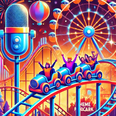 TOP e FLOP dei PARCHI DIVERTIMENTO: il MEGLIO e il PEGGIO del 2025! 🎢