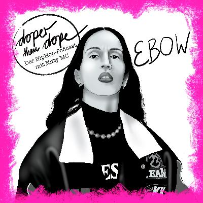 #013 Ebow im Interview #013 Ebow im Interview