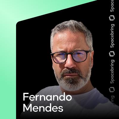 Refounding coworking: from shared desks to “pushing spaces” with Fernando Mendes (Cowork Lisboa)