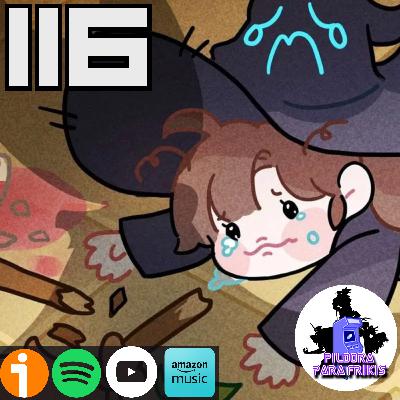 PpF#116 Silksong: El retrasa-indies (+ precio) | Salío Last Soul Aside y MGS: Delta | y más cositas