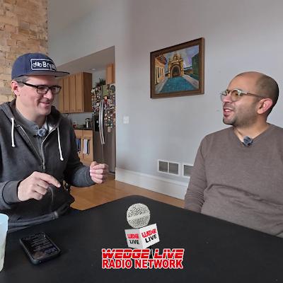 What's Left After the Violence? (w/ José Antonio Zayas Cabán) (w/ José Antonio Zayas Cabán)