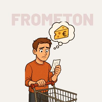 Pourquoi le fromage est-il cher ?