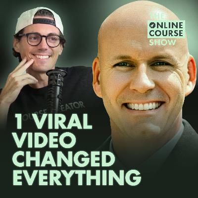 269: From Bust to 6-Figure Months (Featuring Rick Howard)