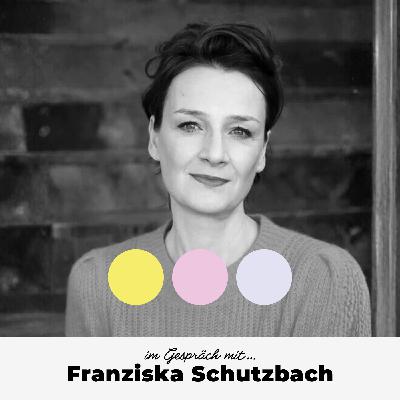 46 Sara & Marah im Gespräch mit Franziska Schutzbach