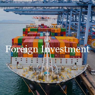 Five years with the Spanish FI regime: An interview with the Deputy Head of Unit for Foreign Investments, Santiago Conde Lara // Foreign Investment