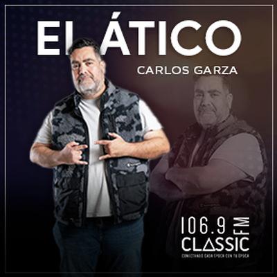 EL ÁTICO | LOS LUGARES QUE SE CONVIRTIERON EN NUESTRO REFUGIO