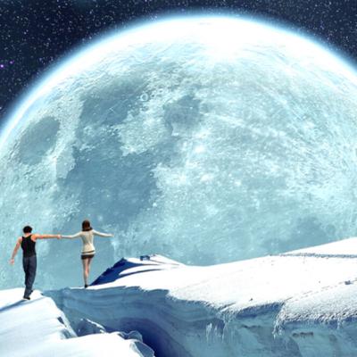 Is it love or illusion? Is it love or illusion?